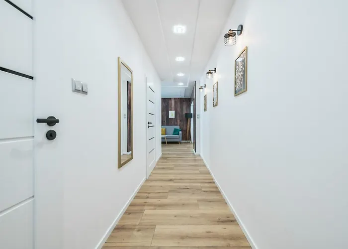 Prime Apartments - Forest Dream Sopot