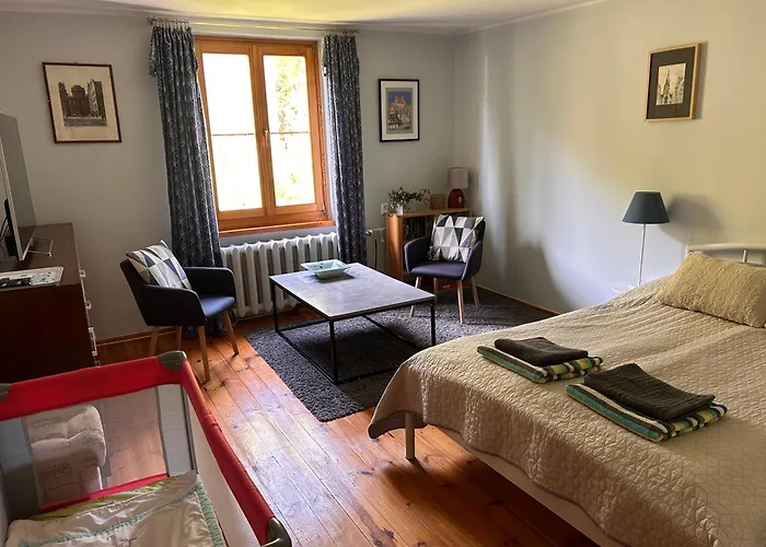 Bałtycki Apartament Sopot
