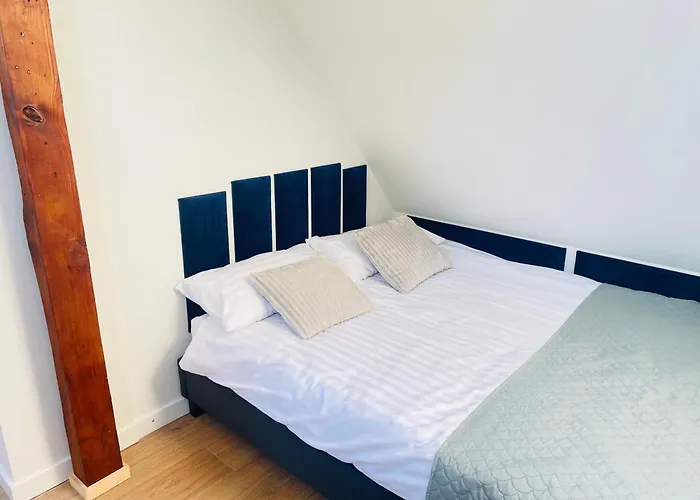 Sopot Modern Apartments 4