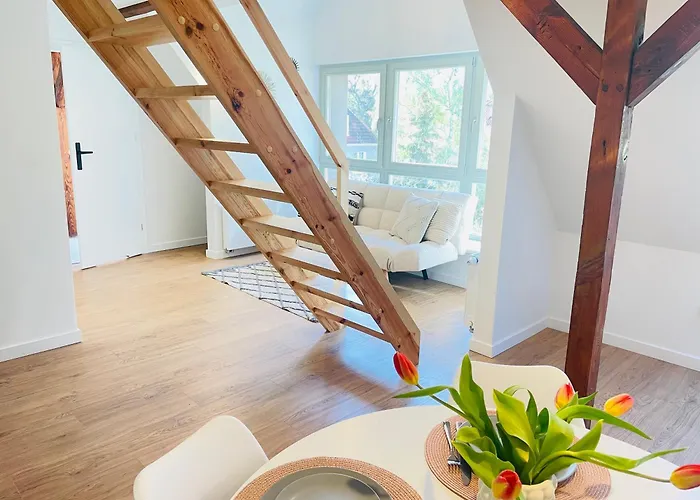 Sopot Modern Apartments 4
