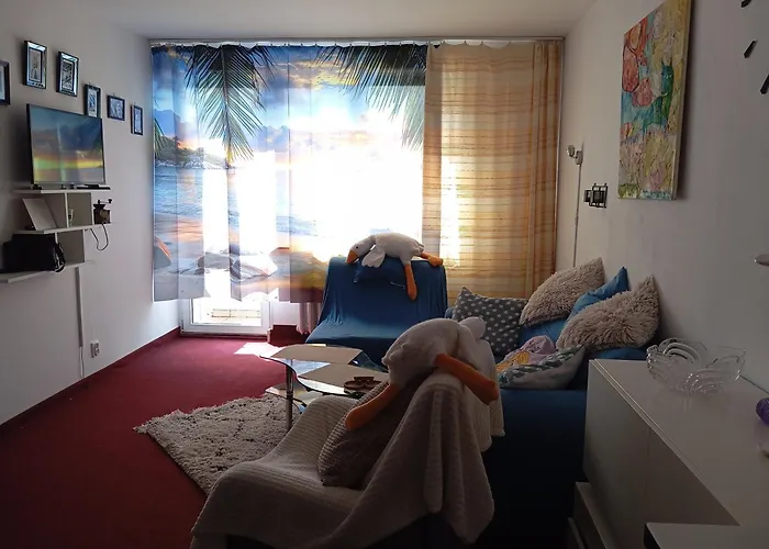 Apartament - sunny tower - Sopot