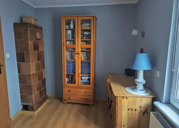 Apartament Bitwy pod Płowcami Sopot
