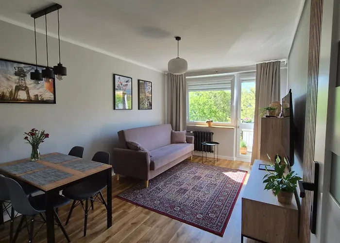Apartament420 Sopot