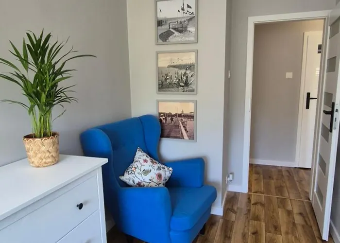 Apartament420 Sopot