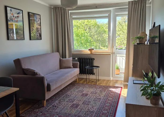 Apartament420 Sopot