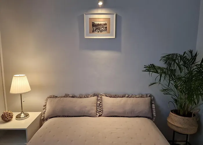 Apartament Cassino Sopot