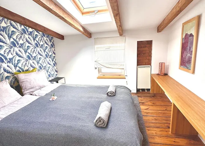 Apartament Limonka Na Monte Cassino Sopot