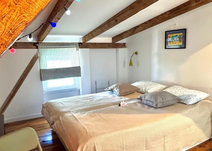 Apartament Mango Na Monte Cassino Sopot