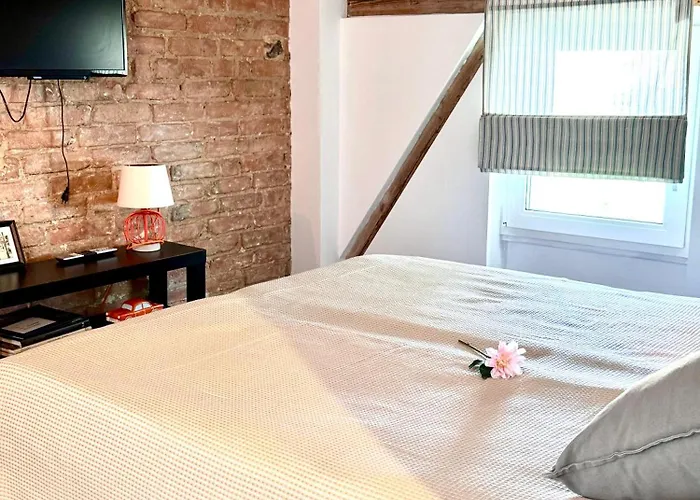 Apartament Mango Na Monte Cassino Sopot
