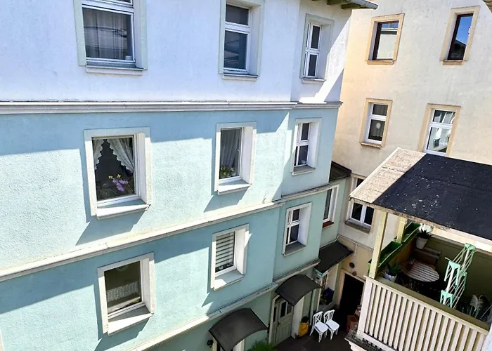 Apartament Mango Na Monte Cassino Sopot