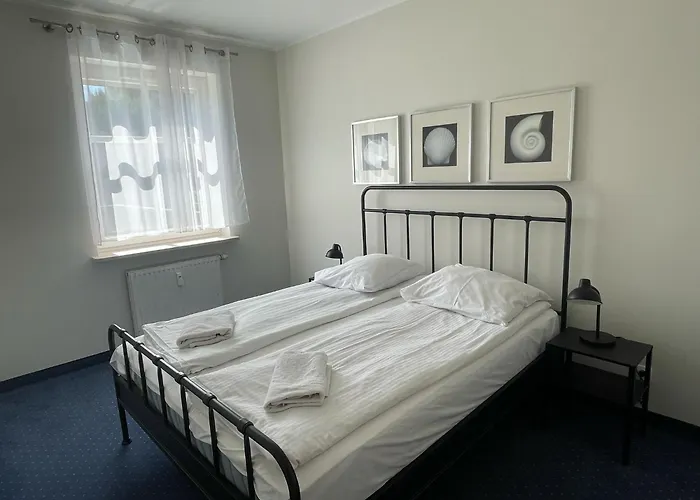 Grand Apartments - Parkur Apartment With Terrace Sopot