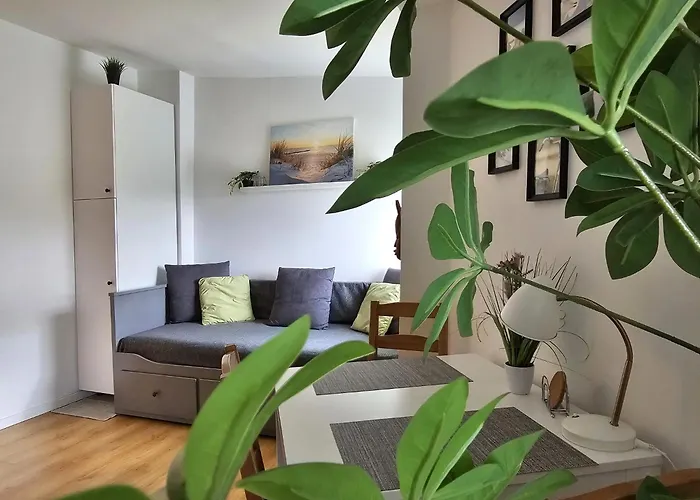 Studio Bohaterów Monte Cassino Sopot
