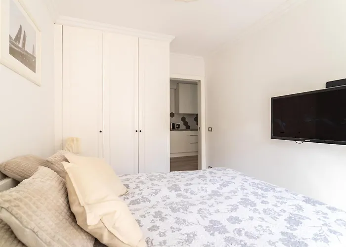 Victus Atrakcyjne Apartamenty Przyjazne Zwierzetom By Noclegi Renters Sopot