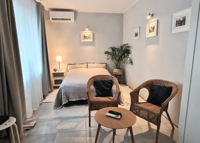 Apartament Cassino Sopot