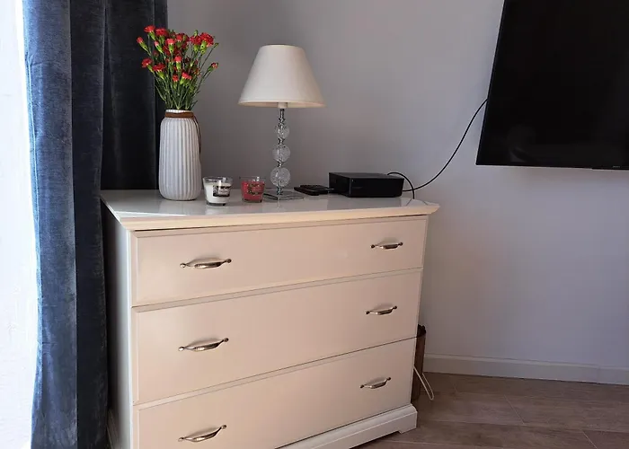 Apartament Baltic Pearl Sopot