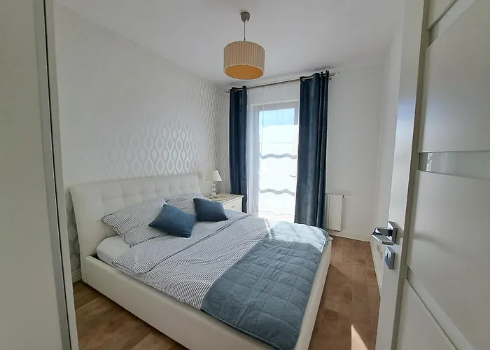 Apartament Baltic Pearl Sopot