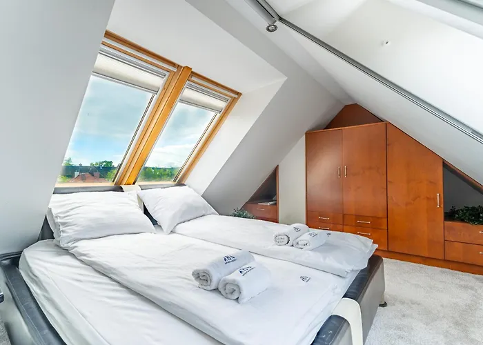 Rj Apartments Chopina Sopot