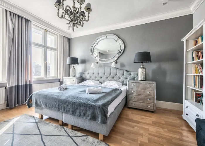Mokwy By Northside Apartments Sopot