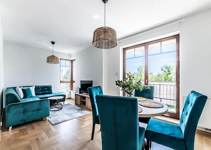 Apartament Sopot Przystań