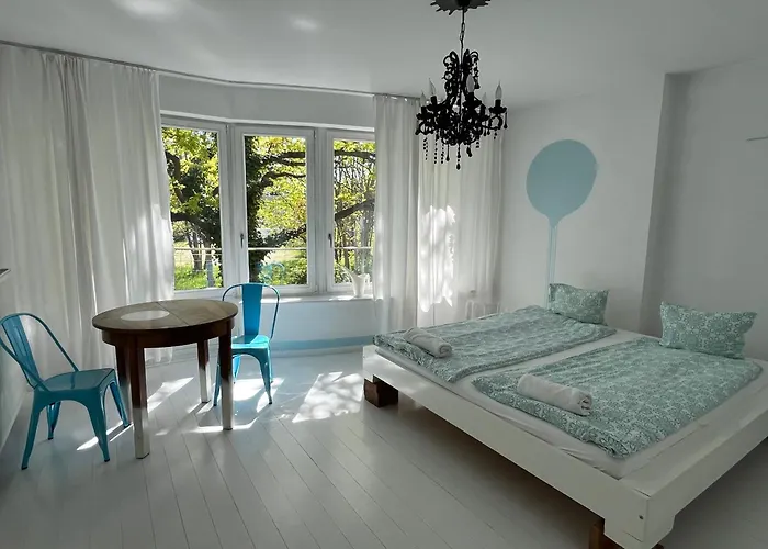 Apartament Lalala Sopot