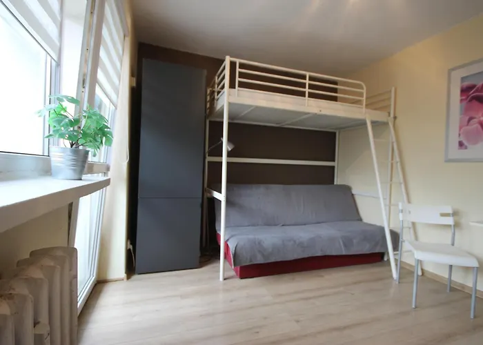 Studio Kapitańskie Sopot
