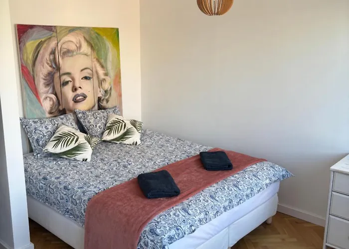 Studio Marilyn Sopot