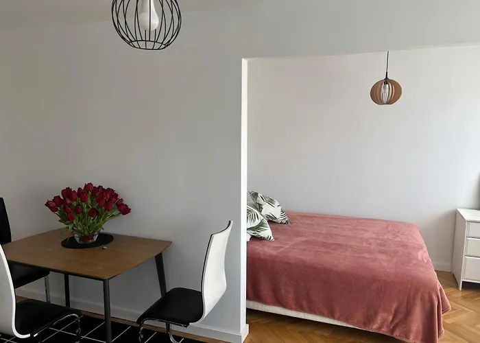 Studio Marilyn Sopot