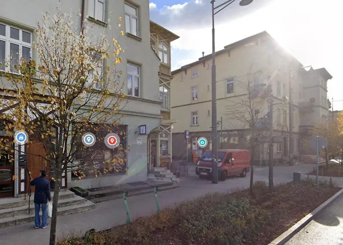 Apartment Sopot I