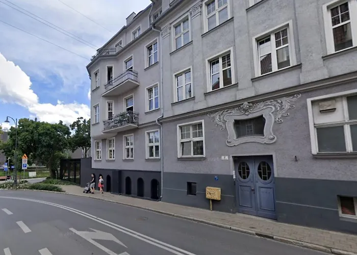 Apartment Sopot I