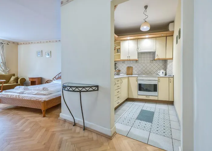 Dom Pod Wieżą By NorthSide Apartments Sopot