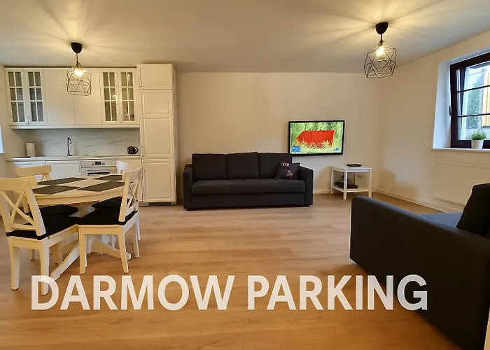 Apartament Sopot Karlikowo