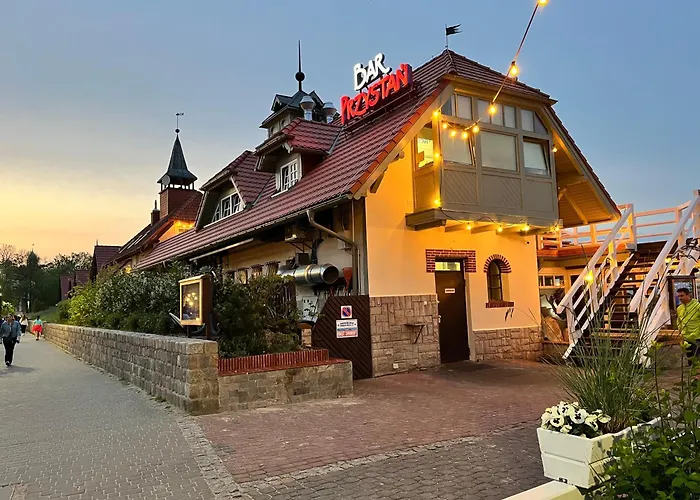Apartament Sun Sopot