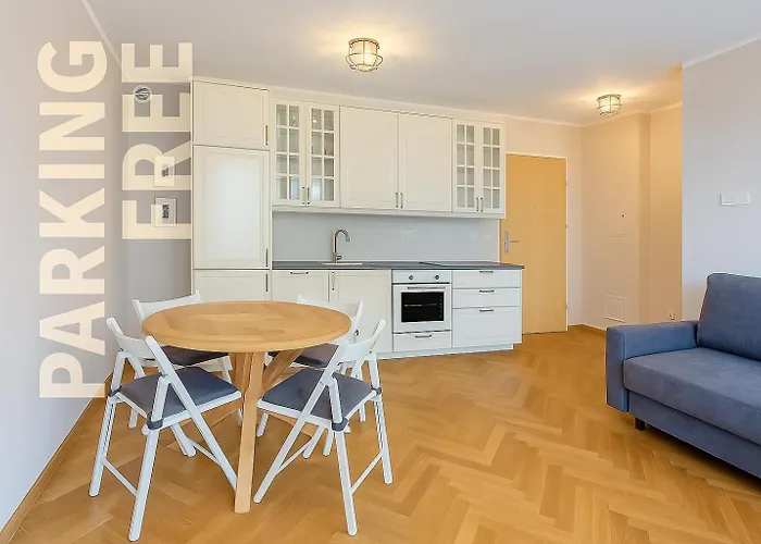 Apartament Sun Sopot