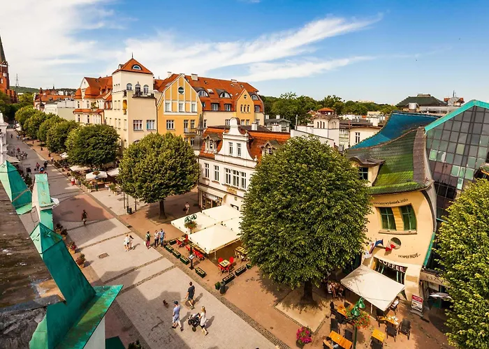 Totu Home Bema Seaside Apartments Sopot