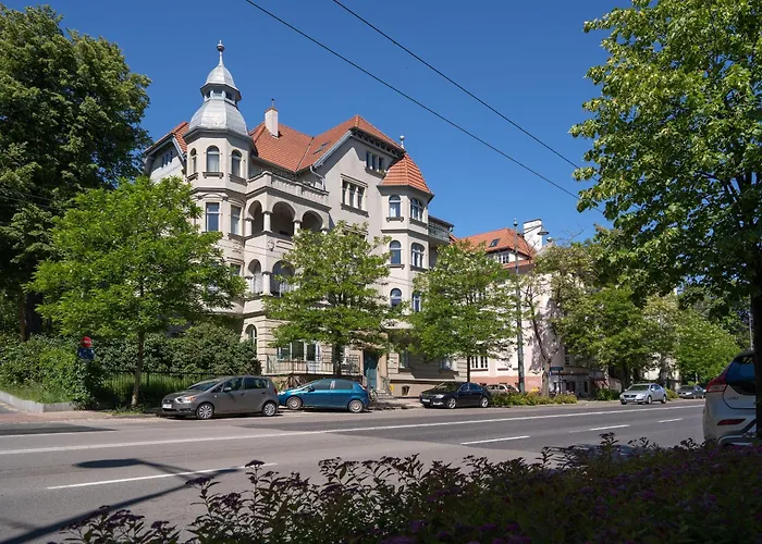 Studio City - Acco Rent Sopot