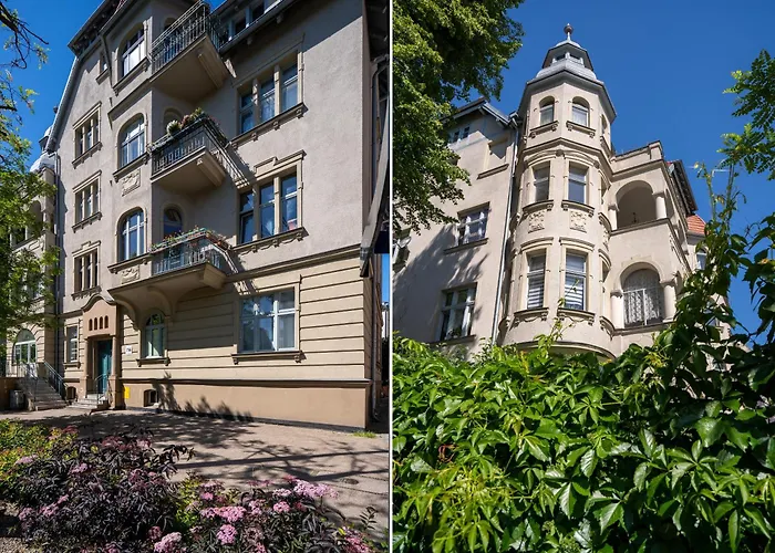 Studio City - Acco Rent Sopot