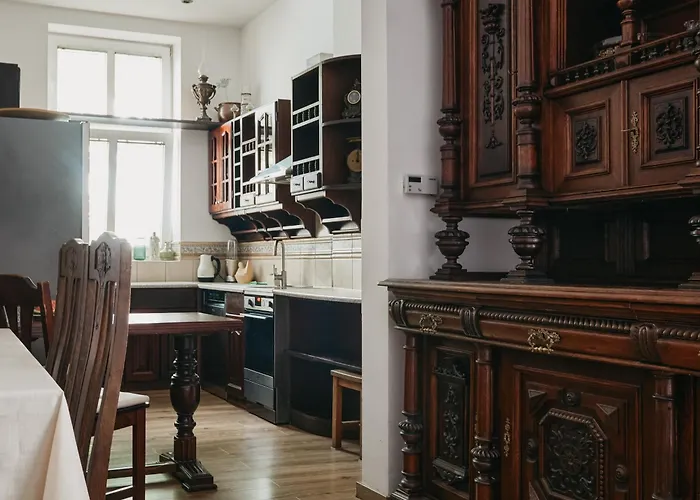 Apartament Fiszera Sopot