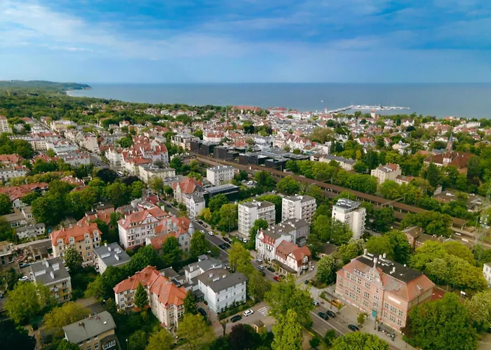 Sopot City Break