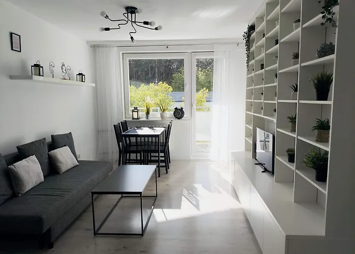 Sopot Apartment