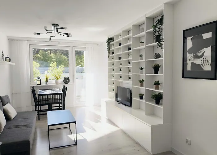 Sopot Apartment