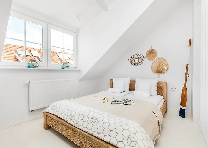 Totu Home Bema Seaside Apartments Sopot