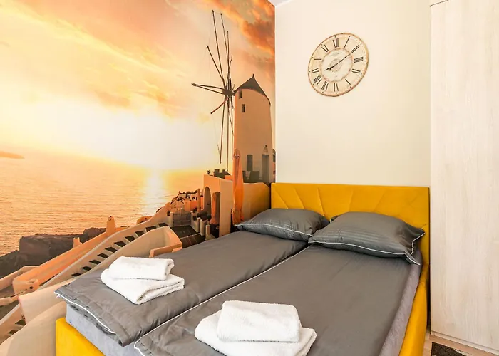 Tomi Apartment Sopot