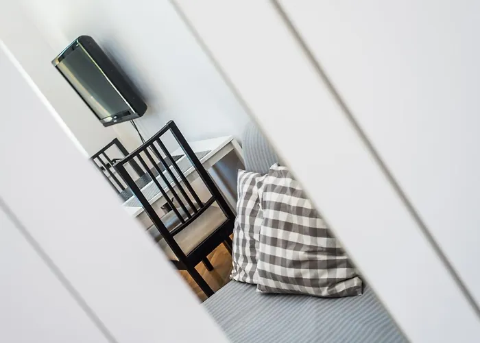 MW APARTAMENTY - SOPOT PLAŻA Centrum