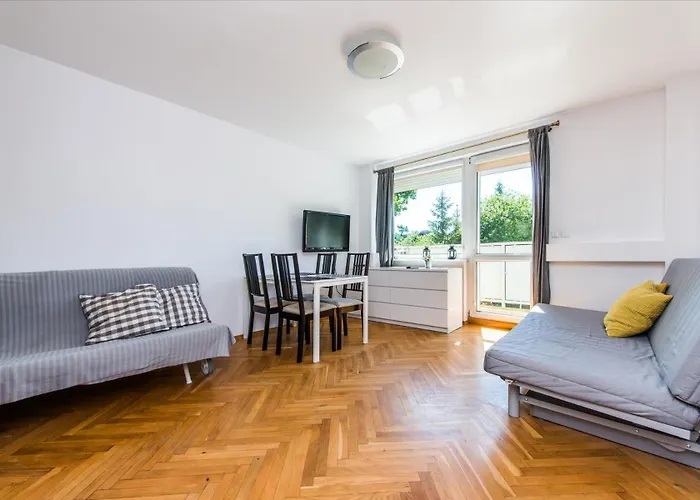 MW APARTAMENTY - SOPOT PLAŻA Centrum