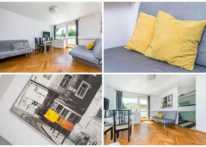 MW APARTAMENTY - SOPOT PLAŻA Centrum