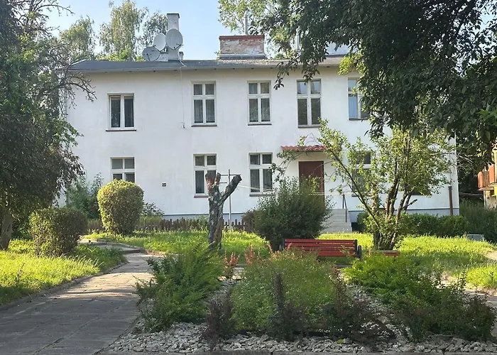 Apartament Sopot Oliwia