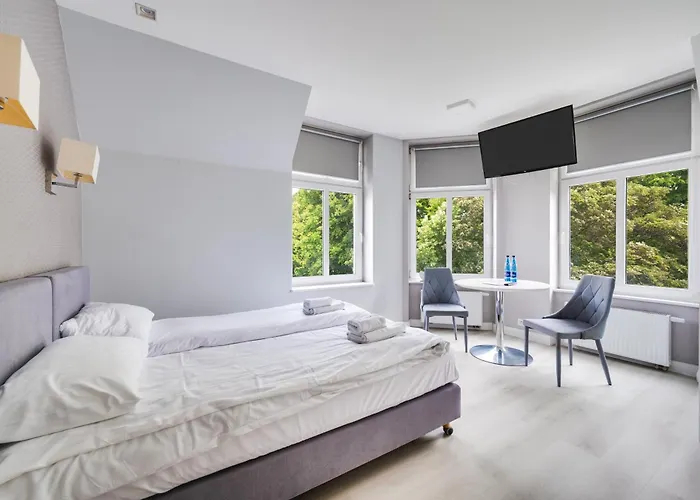 Hello Helska By Oneapartments Sopot