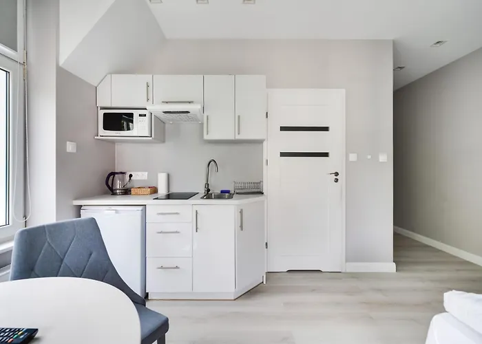 Hello Helska By Oneapartments Sopot