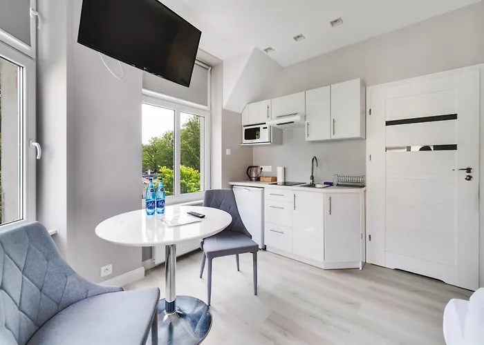 Hello Helska By Oneapartments Sopot