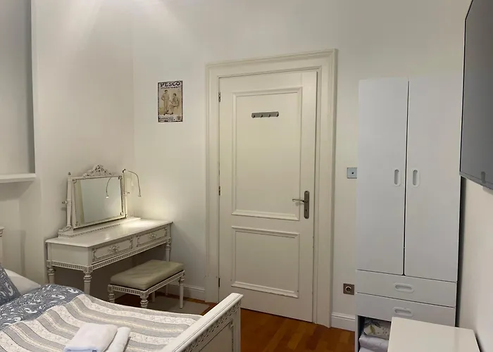 Kwatera Prywatna Maja Sopot